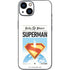 Superman 2025 Daily Planet Superman Cover iPhone 14 Skin